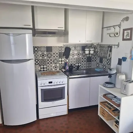 Vue Apartamento Le Barcarès