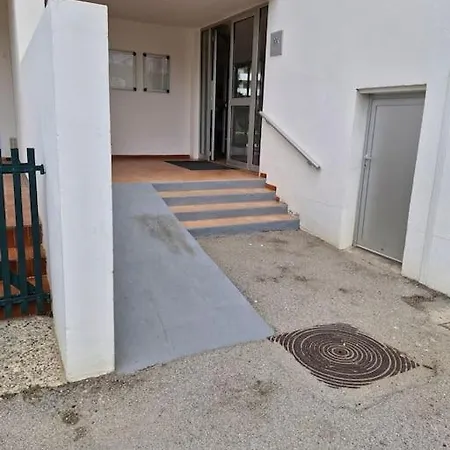דירה Vue