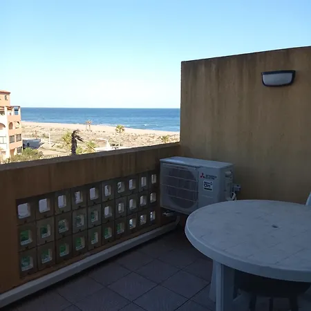 Vue Apartment *