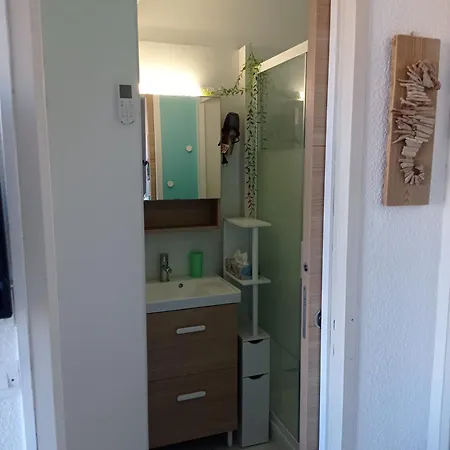 Vue Apartment Le Barcares