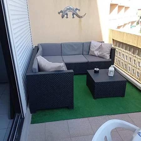 Apartment Vue