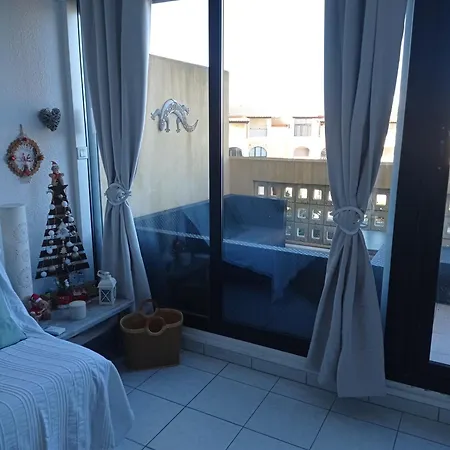 Vue * Le Barcares