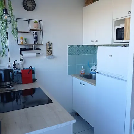 Vue Apartment *